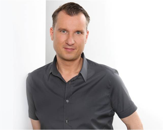 Dr. Achim Schmidt, M. Sc. M. Sc.